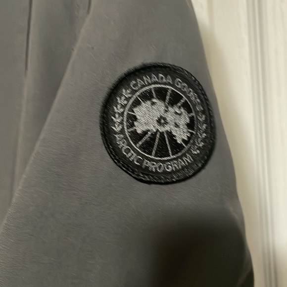 Canada Goose Rossclair Parka - Picture 3 of 6
